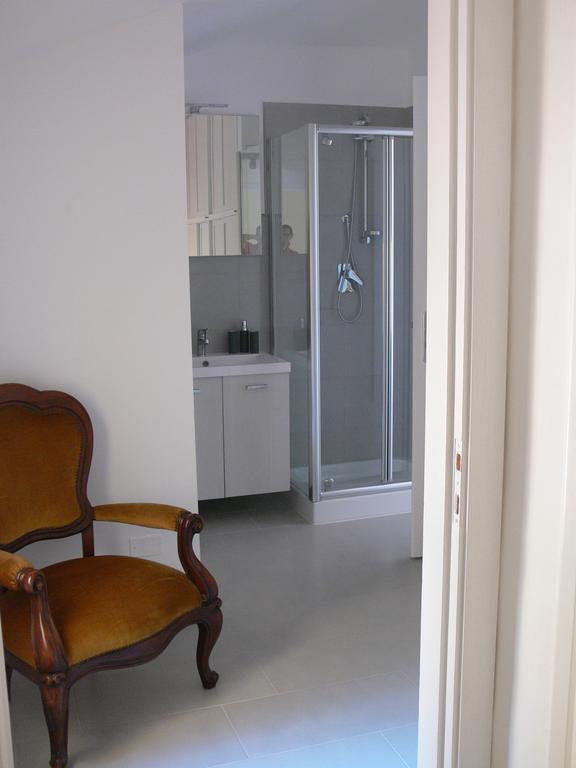Cha Apartment Laigueglia Zimmer foto