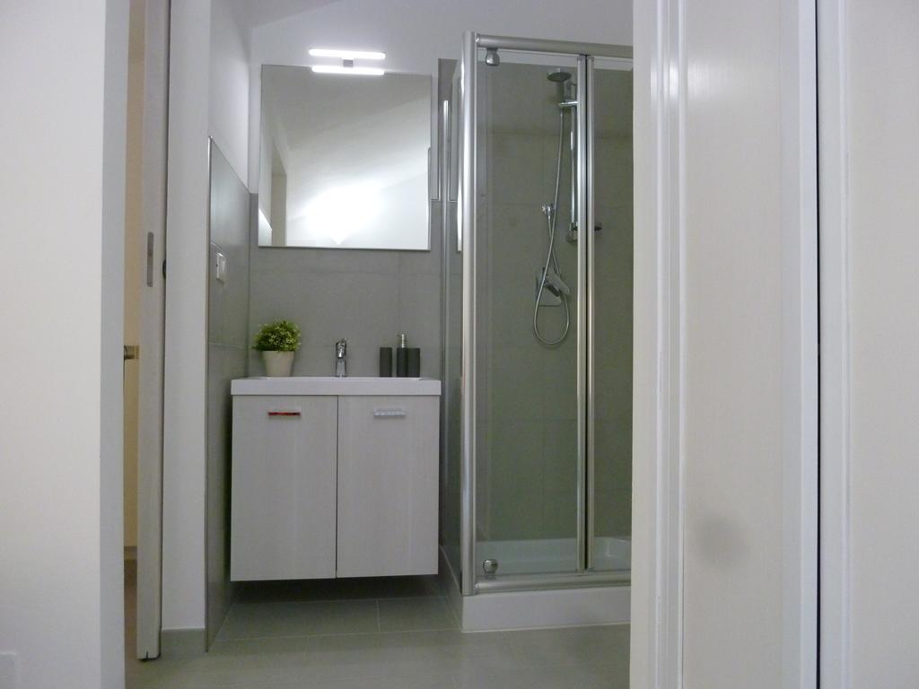 Cha Apartment Laigueglia Zimmer foto